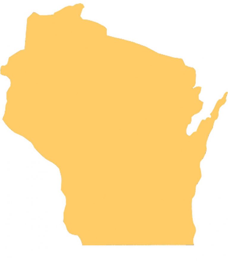 Report: Wisconsin Worst State For Black ; Illinois, Minnesota Also in Bottom Five
