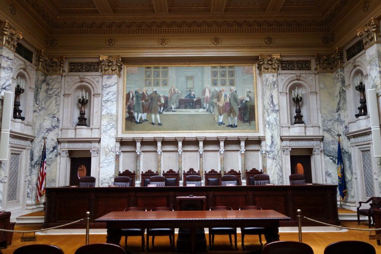 Wisconsin Supreme Court Cases Key To Openness