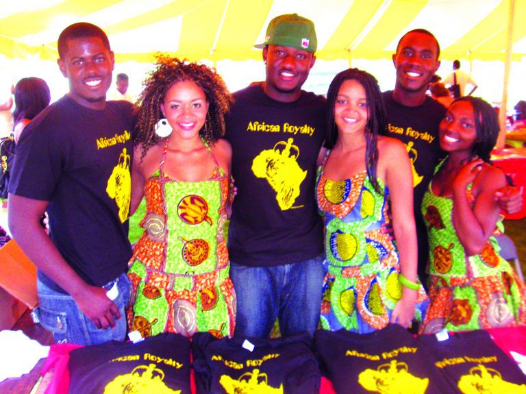 Africa Fest 2016 Will Celebrate Diversity of the African Diaspora