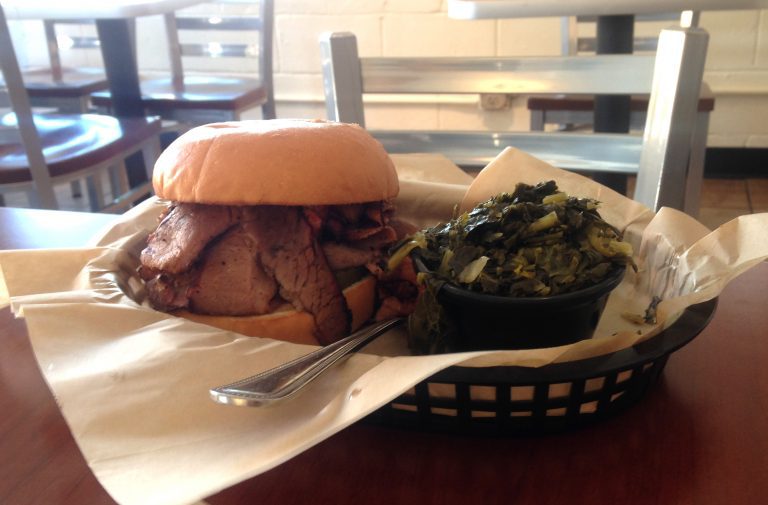 Black Restaurant Week Too Delicious To Miss