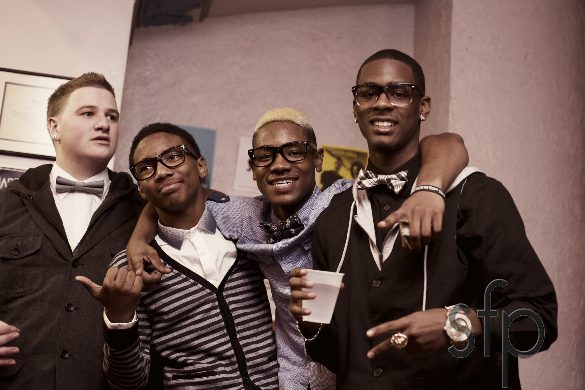 Vote Now for the Madison Hip Hop Awards! Vote Now for the Madison Hip Hop Awards!