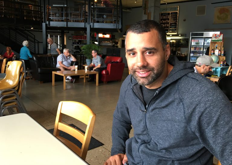 Changing The Narrative Around Black Males and Dyslexia