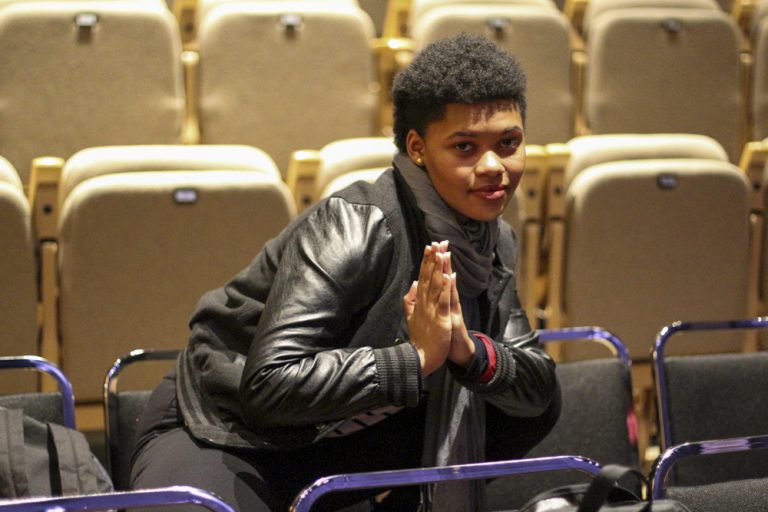 Passing the Mic Festival Focuses on Education and “the System”