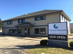 Literacy Network receives $80,000 grant for its Citizenship Program