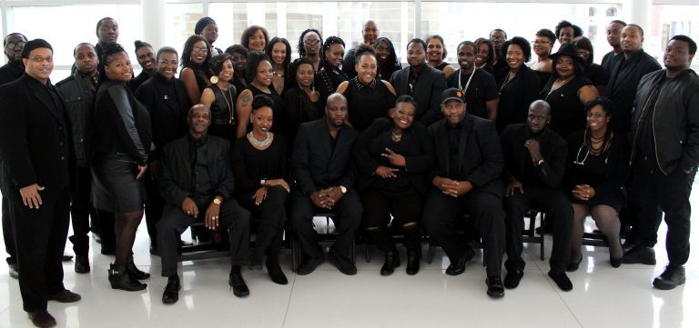 “Black in Business Photoshoot” Energizes Madison-Area Entrepreneurs