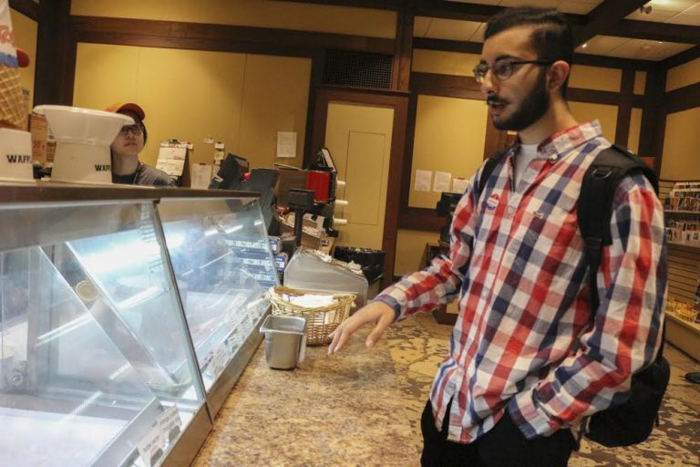 Inclusivity in Ice Cream: Student Committee Seeks to Remove Pork Gelatin from Babcock