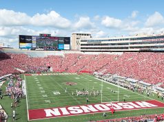 Badgers hire NFL executive Morocco Brown as general manager: Report