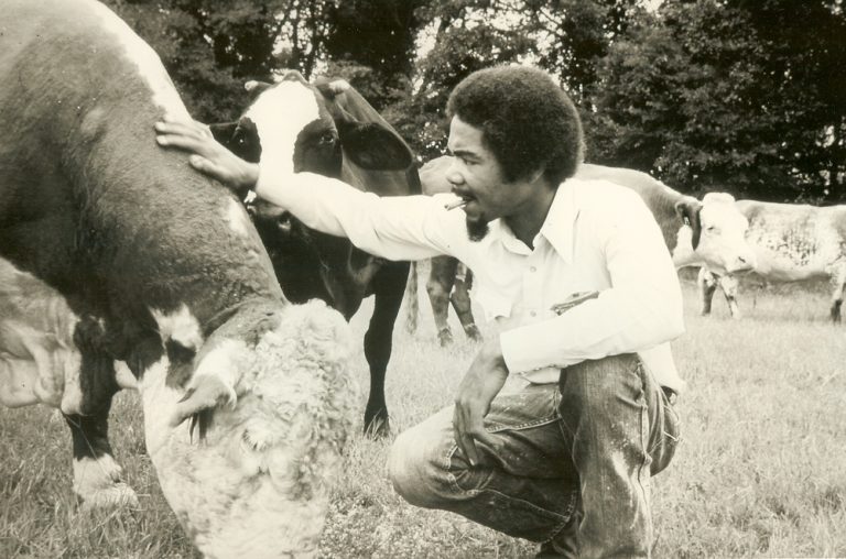 Racial Justice, Community Organizing and Perseverance in the Face of Huge Obstacles