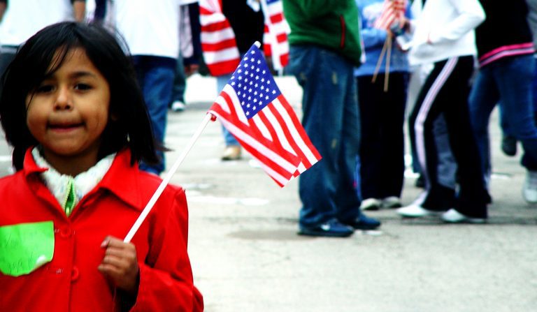 Post-Election Anxiety: Madison-Area Latinos Feel Afraid, But Also Resilient
