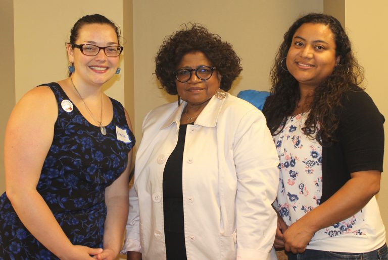 Helping People Overcome the Barriers to Citizenship
