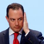 RNC Chairman Reince Priebus during a general session at the Republican National Committee Spring Meeting at the Diplomat Resort in Hollywood