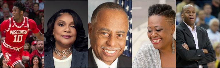 Black Power 2016: The 44 Most Influential African Americans in Wisconsin