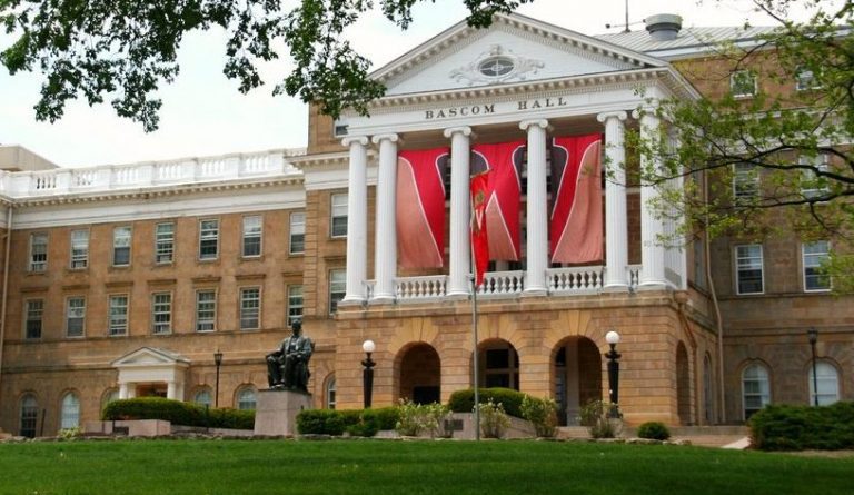 UW-Madison Moves Classes Online After Spring Break