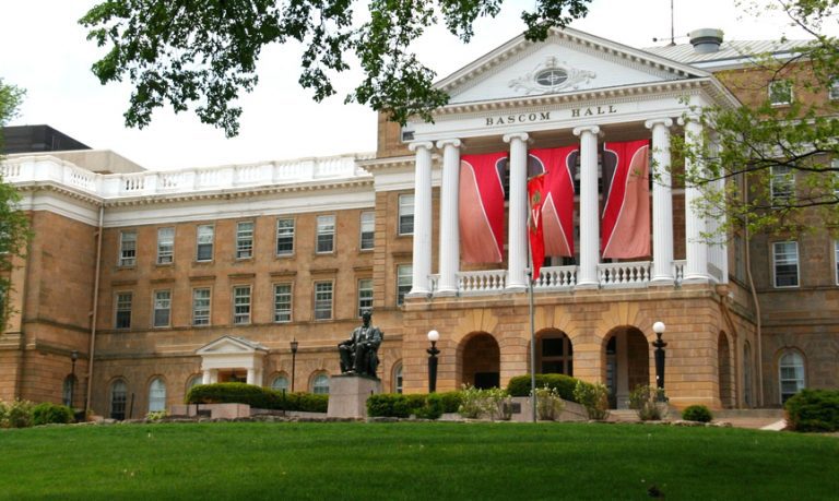UW-Madison campus masking order to end March 12
