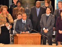 Martin Luther King Jr. Day Celebration to air live statewide on WPR and PBS Wisconsin Jan. 19