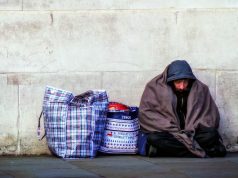 Selfless Ambition Between Sundays: God of the Margins