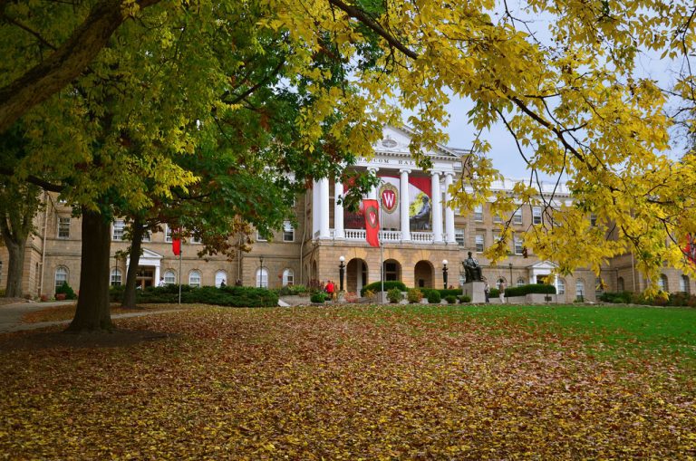 UW-Madison, Wisconsin Alumni Association Announce Action Steps After Criticism of Controversial Video