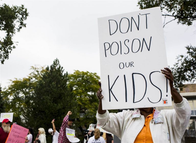 THE PULPIT: “Pro-Life” Label Can Be Misleading