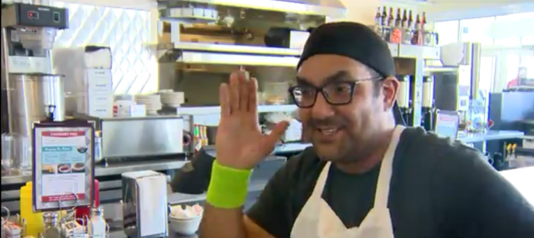 Local restaurants support ‘Day Without Latinos’