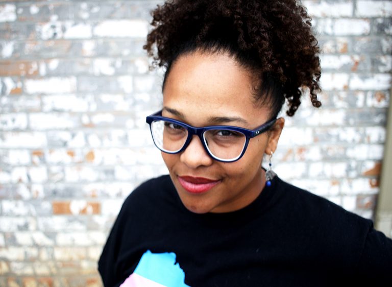 School Board Candidate Ali Muldrow and the Urgency of Now