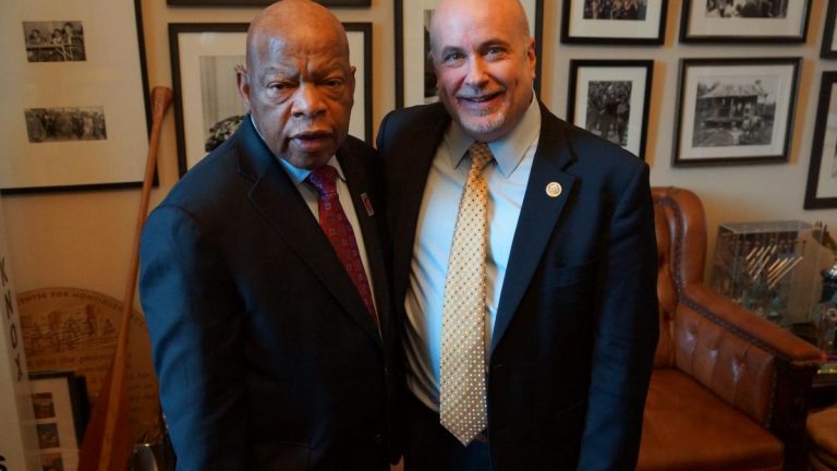 Reps. Pocan and Ellison Introduce Right to Vote Constitutional Amendment