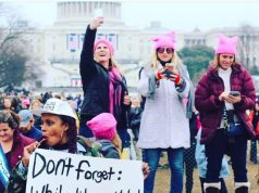 National General Strike Will Be Worthless Without People of Color