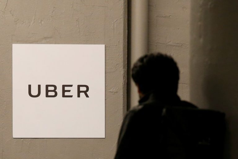Uber Diversity Report Shows Shortage of Women, People of Color
