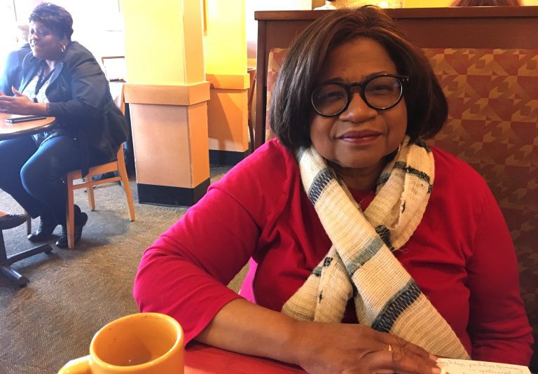 Madison Alder Barbara McKinney recovering after emergency heart surgery