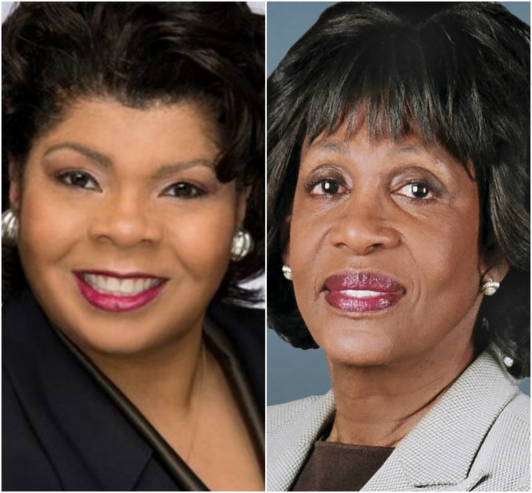 O’Reilly, Spicer Spark #BlackWomenAtWork