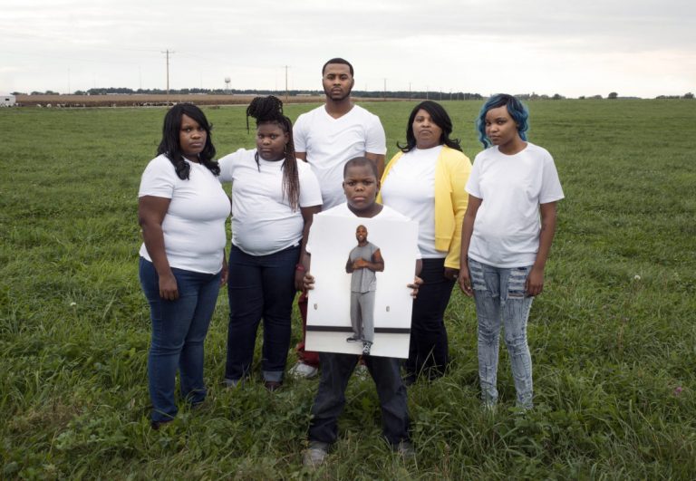 Families, Experts Wary of Gov. Scott Walker’s Plan to Abolish Parole Commission