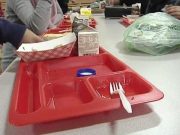 USDA extends free lunch waivers through summer