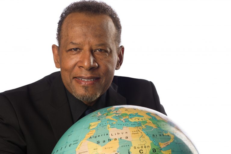 Letter to the Editor: Remembering Dr. Anthony Brown, Part 2