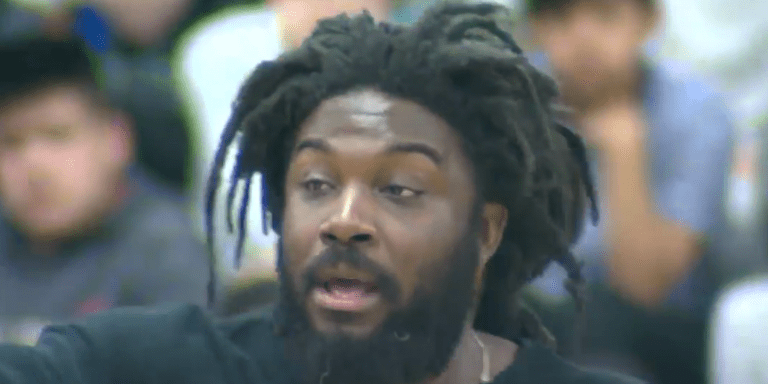 Memorial High All-School Read Sparks Conversations About Race, Social Justice
