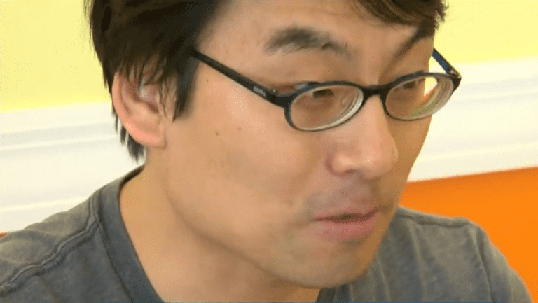 Korean Immigrant Living in Madison: ‘We Don’t Want War’