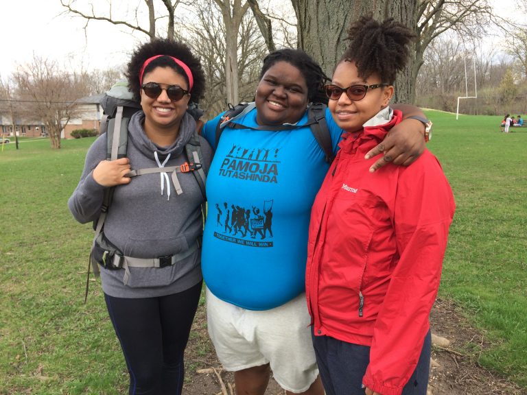 Freedom Inc. Hitting Appalachian Trail to Reconnect with African American Outdoor Roots