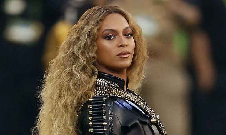 Beyoncé Announces College Scholarships for Women in Honor of “Formation” Anniversary