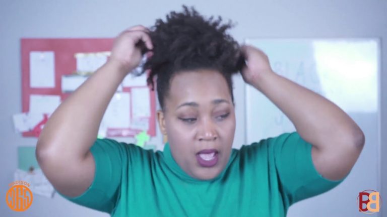 Unapologetically Bria Bea on moving to the burbs: No. No no no no. No no no no no no no no no.