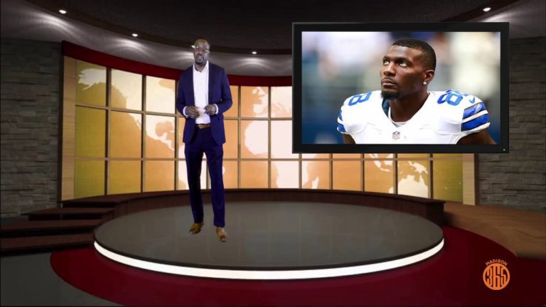 Real Talk with Percy Brown, Jr: More Than Personal Accountability