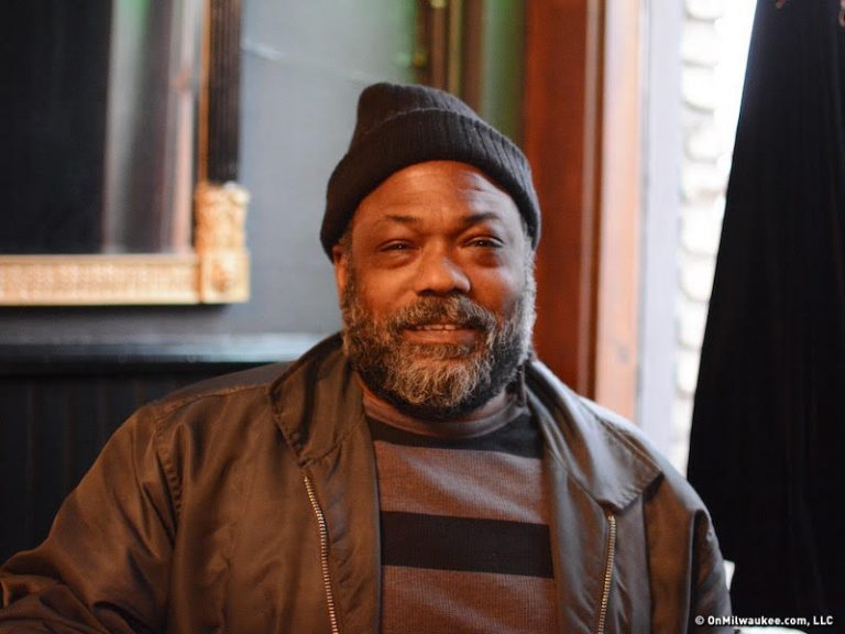 Milwaukee artist calls for the return of black gay bars
