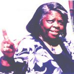 Darlene Horner