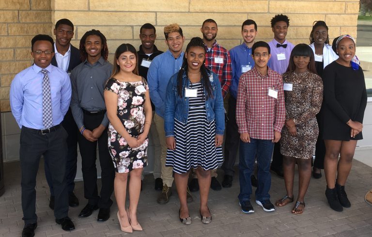 Women in Focus, Inc. Awards $40,000 in Scholarships