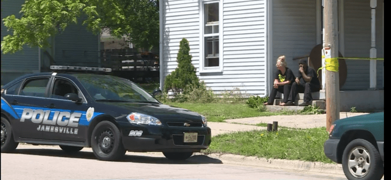 Janesville residents have mixed reviews as police try to reduce crime in the Fourth Ward