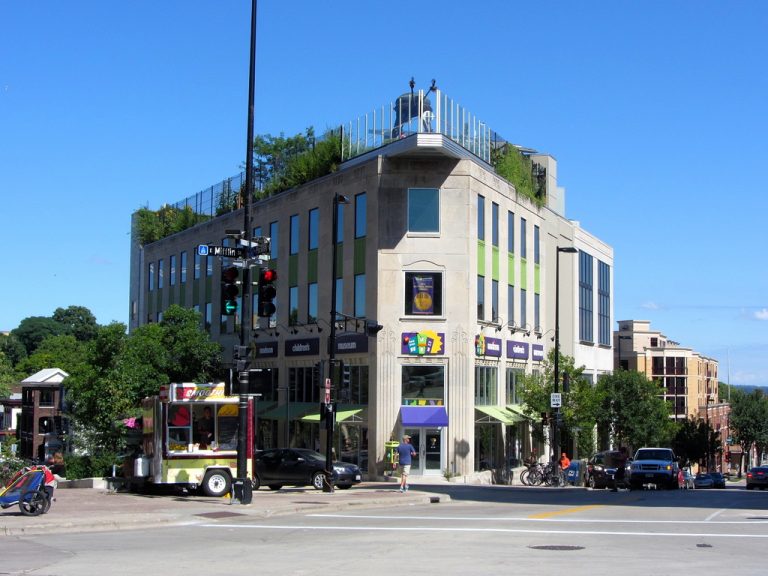 Madison Children’s Museum Making Affordable Access Easier