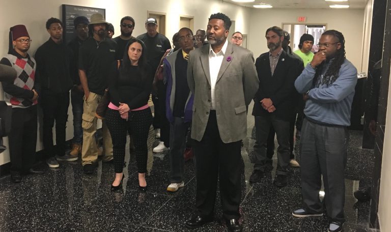 Common Council Passes $75,000 Plan to Reduce Gun Violence