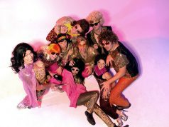Dane Dances will be held inside Monona Terrace tonight