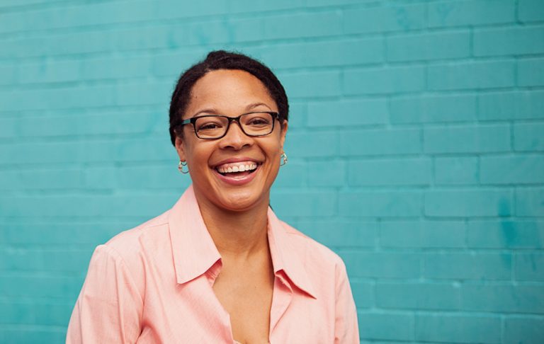 MADRep/ULGM Diversity Summit Keynote: “How do you get diversity? You cultivate a workplace that is awesome.”
