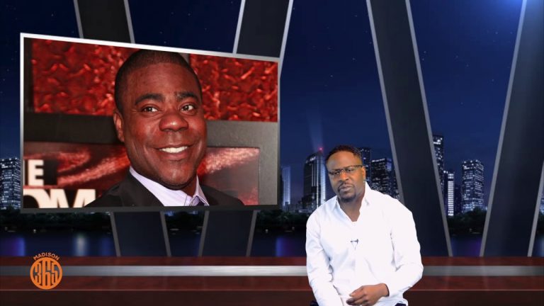 Real Talk with Percy Brown: The Black Economy