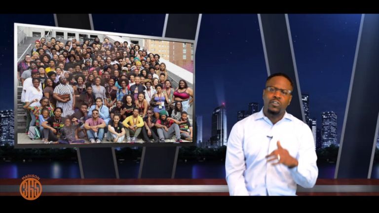 Real Talk with Percy Brown: Ice Cube ’93 Part Three, The Influence of the White Hand