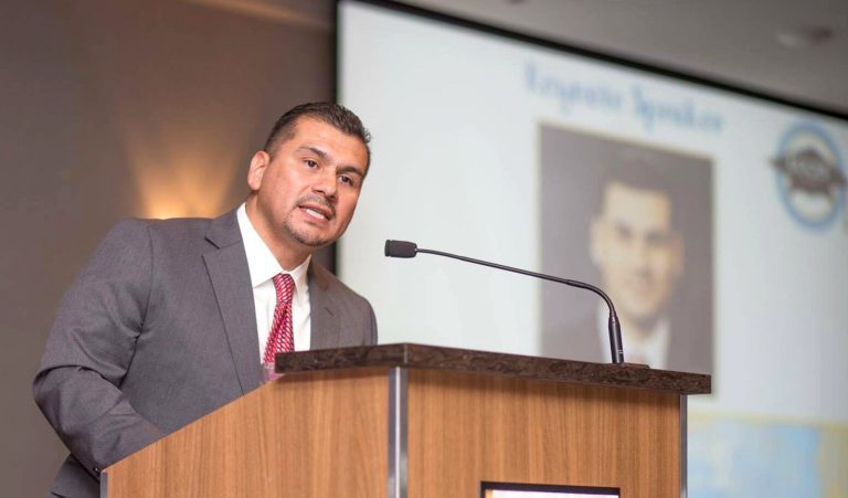 Madison College Leader Earns National Fellowship