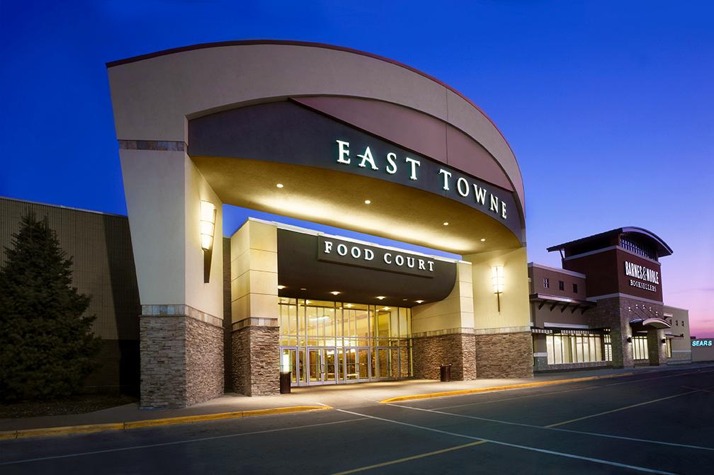 Image result for east towne mall madison security